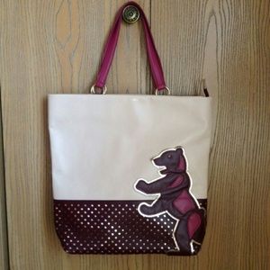Liebeskind Berlin Tote Bag